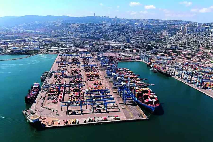 India Signs Landmark 10-Year Agreement to Manage Strategic Iranian Port of Chabahar