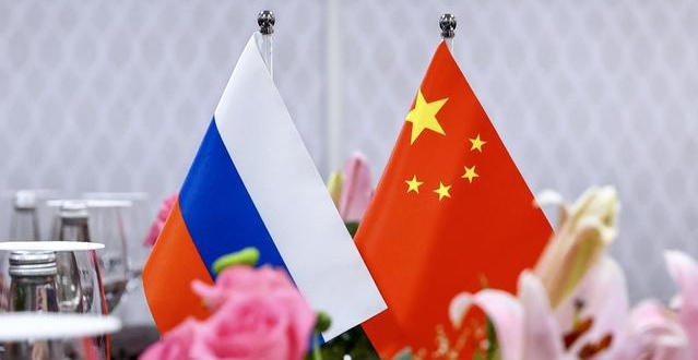 Putin Confident of Further Strengthening of Russian-Chinese Strategic Energy Alliance