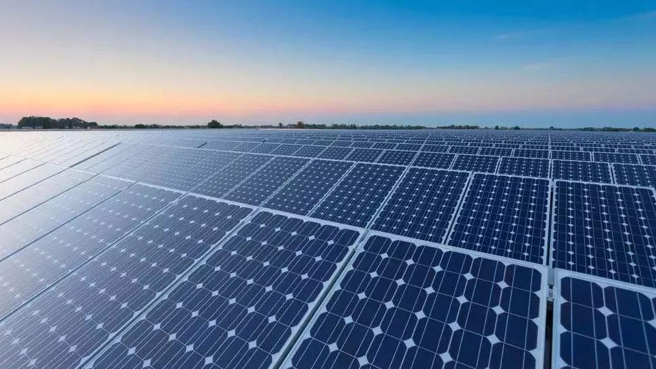 Naturgy Begins the Construction of a 300 Mwp Photovoltaic Plant in Spain