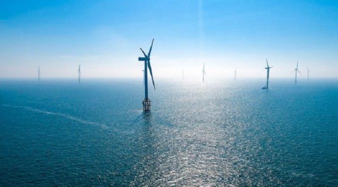 Copenhagen Energy, Pgec Seal Wind Measurement Strategy for Floating Wind Farm Offshore Philippines