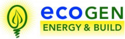 Ecogen Energy & Build