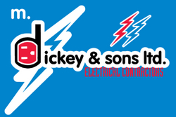 Dickey M & Sons Ltd